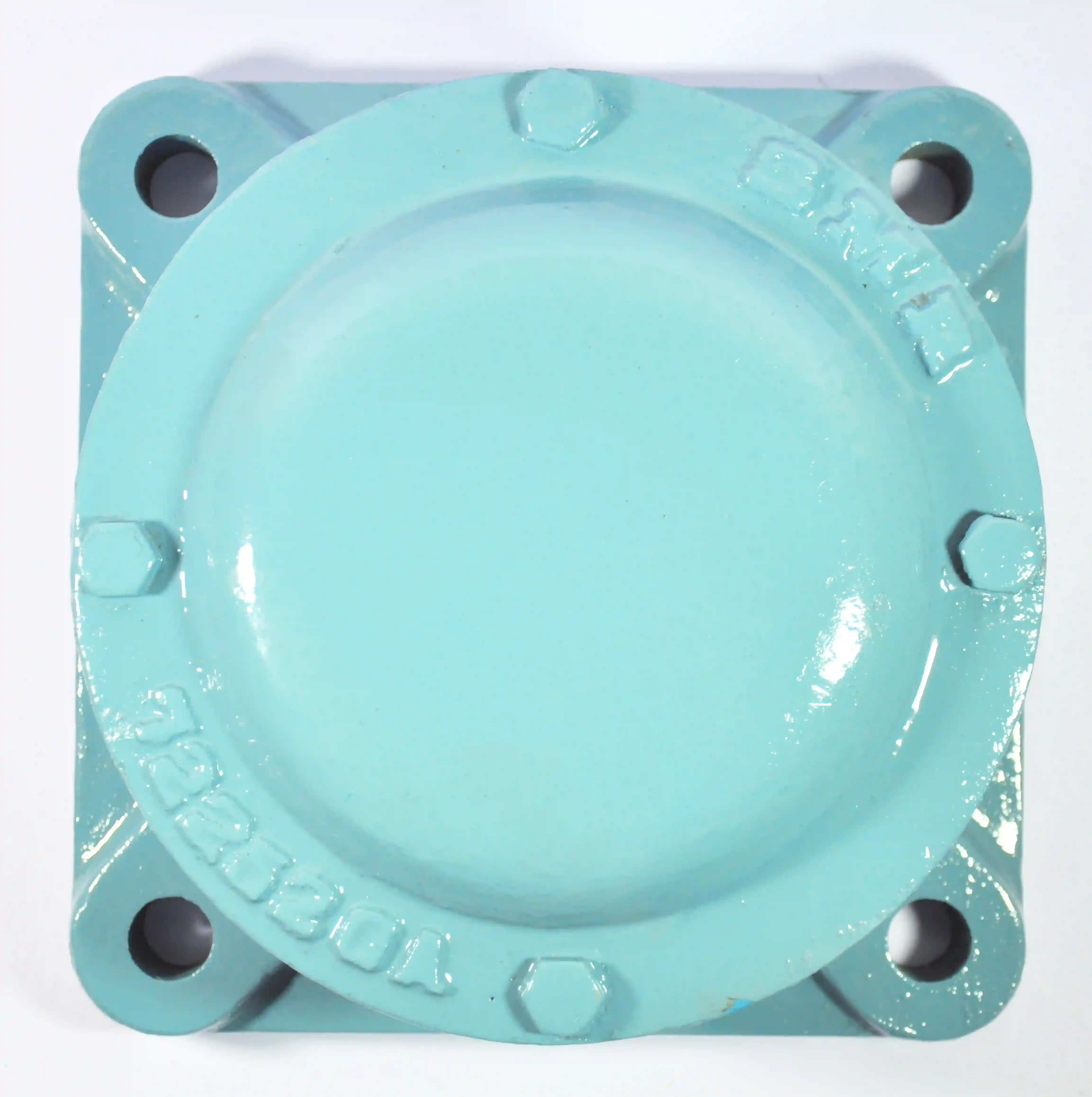 Flanged Housings